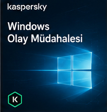 Windows İnceleme Temelleri